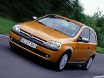 Opel Corsa 2000 года